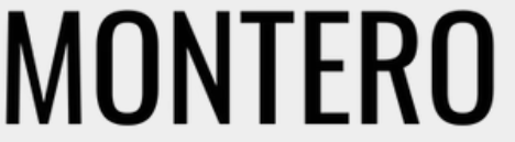 Montero