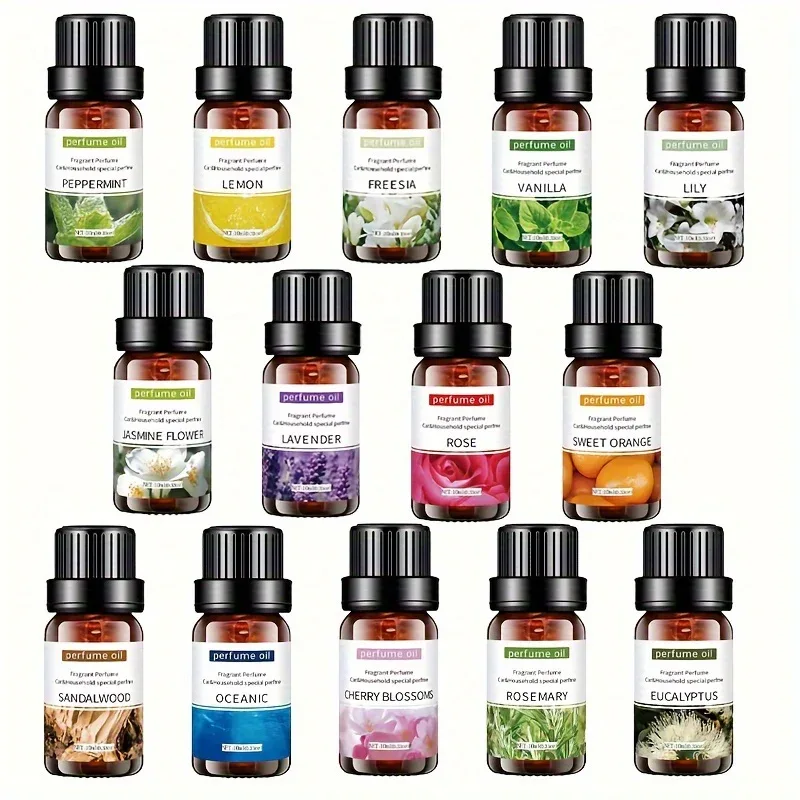 Montero Milan A of Essential Oil, Suitable for Use in Diffusers, Humidifiers, Candle Making, And Soap Fragrance.
