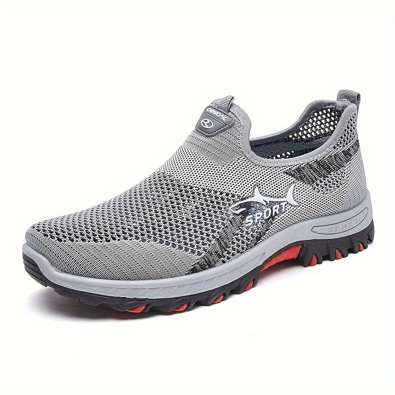 Arvo Mesh Sneakers - Image 11