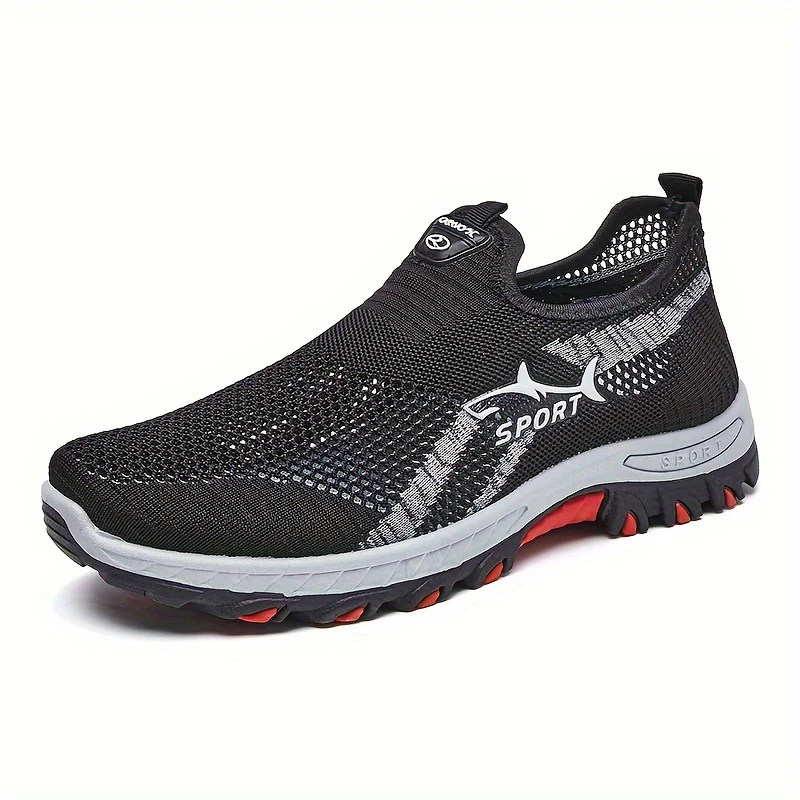 Arvo Mesh Sneakers - Image 14
