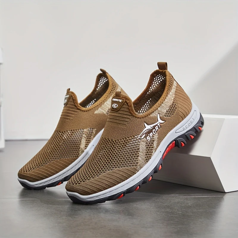 Arvo Mesh Sneakers - Image 2