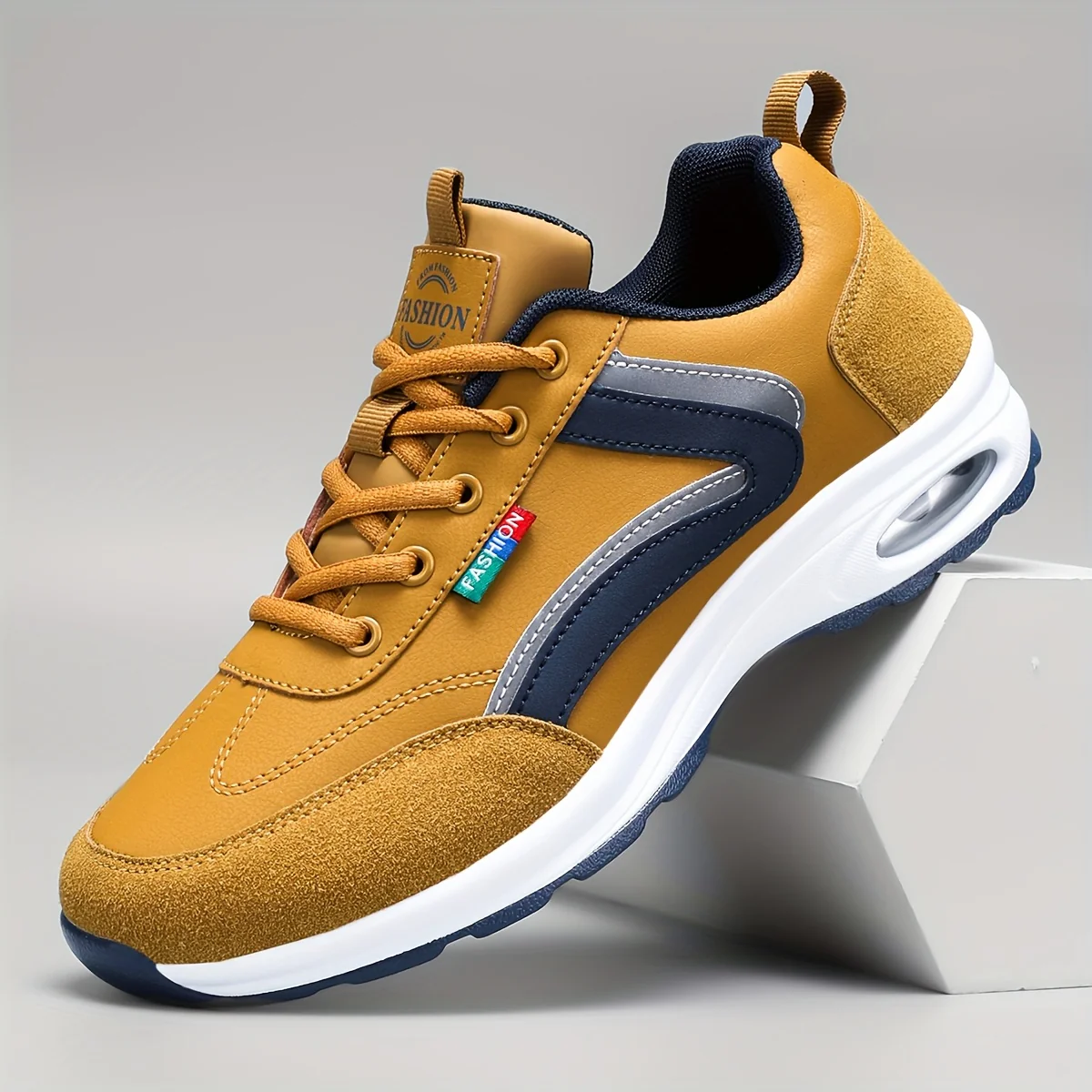 Brano Air Sneakers - Image 21