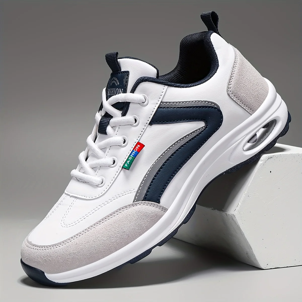 Brano Air Sneakers - Image 29