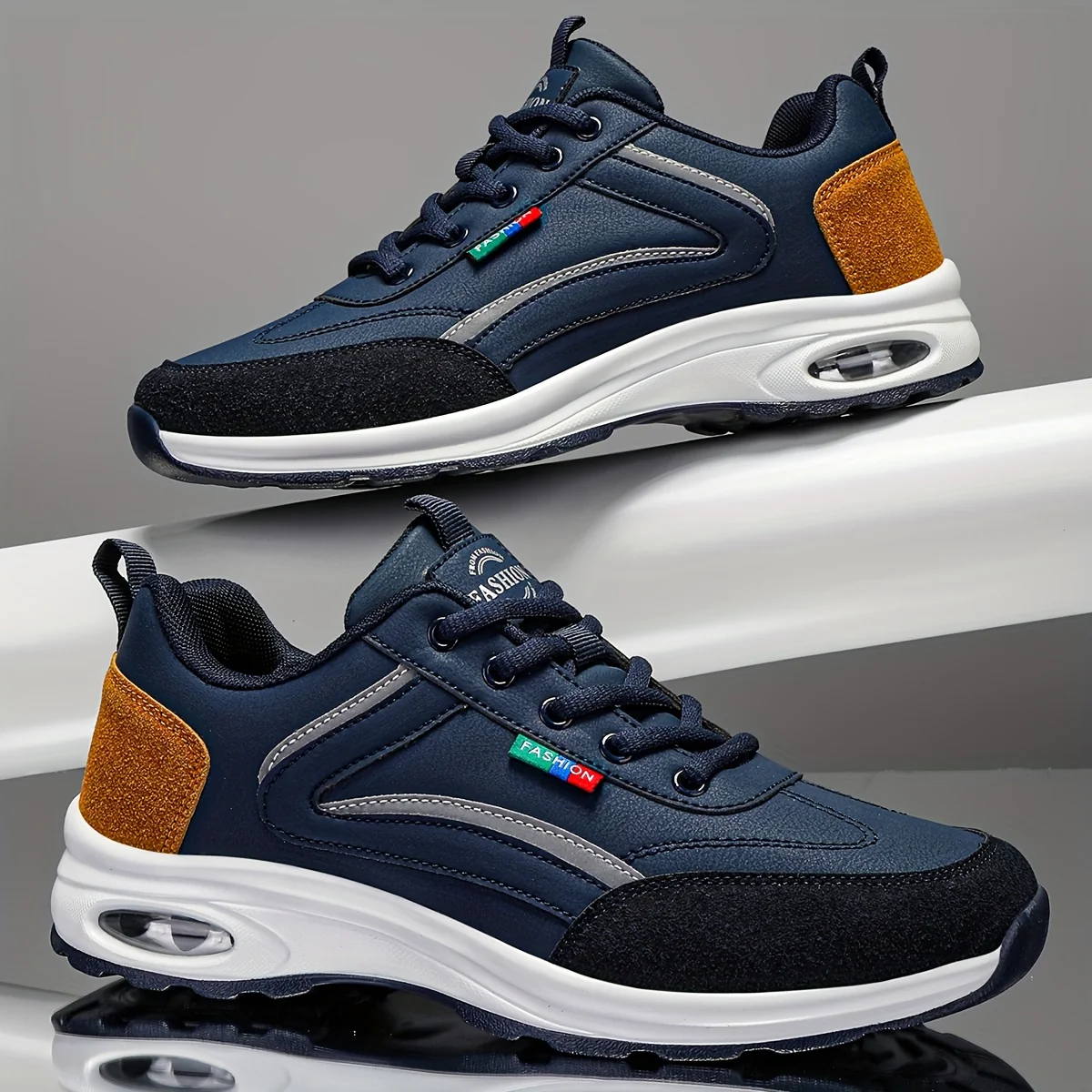 Brano Air Sneakers - Image 6