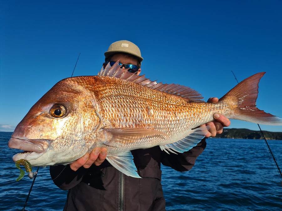 CastFlex™ 257 pcs Ultimate Fishing Kit - Image 11