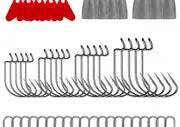 CastFlex™ 257 pcs Ultimate Fishing Kit - Image 22
