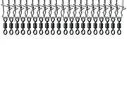 CastFlex™ 257 pcs Ultimate Fishing Kit - Image 23
