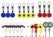 CastFlex™ 257 pcs Ultimate Fishing Kit - Image 8