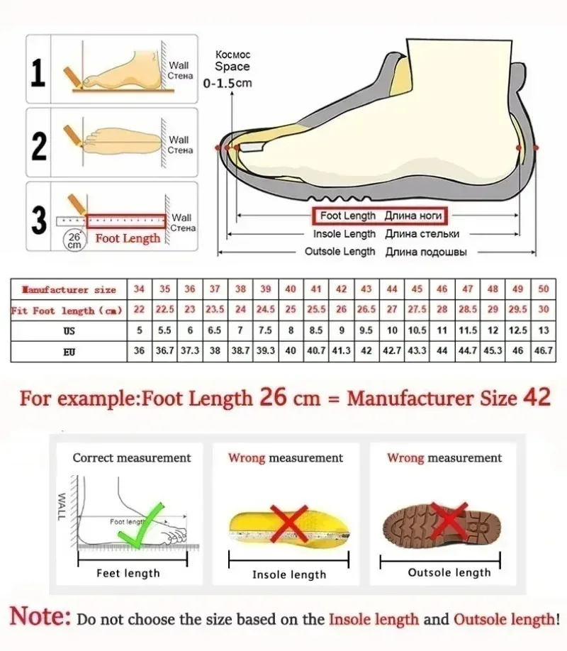 Casual Shoes Loafers British Leather Sneakers Flats Shoes Classic Men Leather Shoes Spring Summer New Trendy Designer Loafers - Image 7