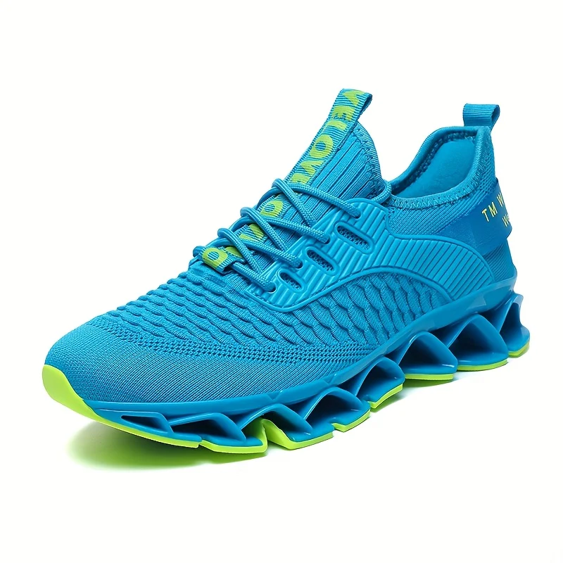 Coconut Trendy Shoes, Versatile Korean Style New Arrival, All-Season Breathable Korean Fashion Casual Shock-Absorbing Men's Shoes - Image 10