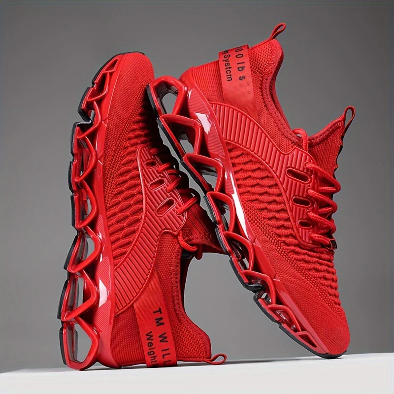 Coconut Trendy Shoes, Versatile Korean Style New Arrival, All-Season Breathable Korean Fashion Casual Shock-Absorbing Men's Shoes - Image 19