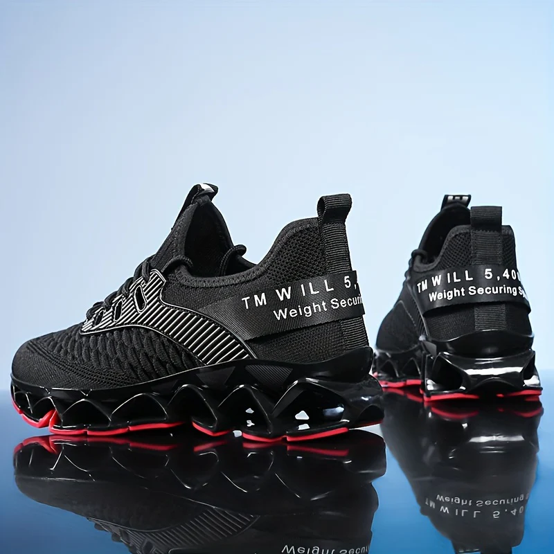 Coconut Trendy Shoes, Versatile Korean Style New Arrival, All-Season Breathable Korean Fashion Casual Shock-Absorbing Men's Shoes - Image 26
