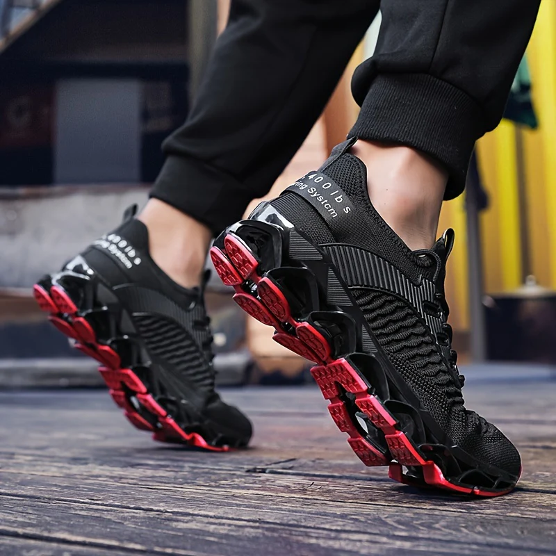 Coconut Trendy Shoes, Versatile Korean Style New Arrival, All-Season Breathable Korean Fashion Casual Shock-Absorbing Men's Shoes - Image 29