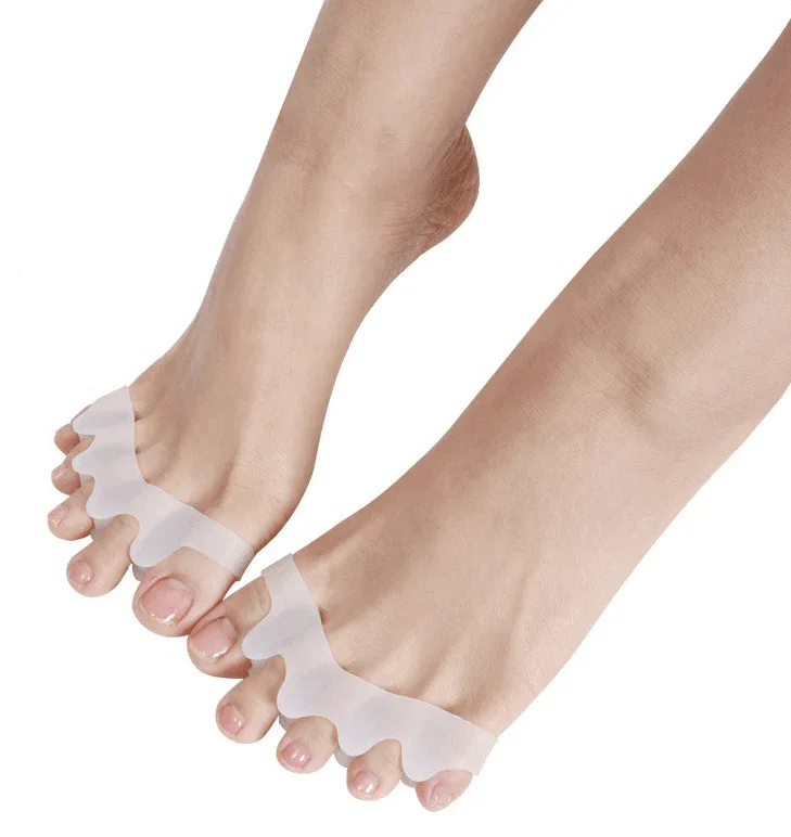 CozyStep™ Toe Separator: Say Goodbye to Hallux Valgus! - Image 4