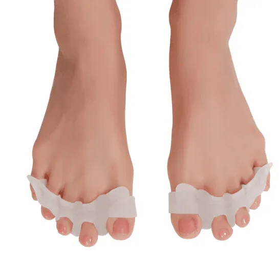 CozyStep™ Toe Separator: Say Goodbye to Hallux Valgus! - Image 7