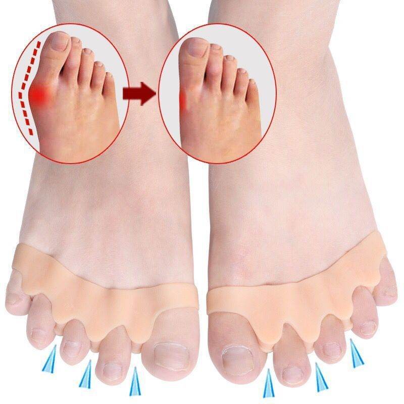CozyStep™ Toe Separator: Say Goodbye to Hallux Valgus! - Image 9