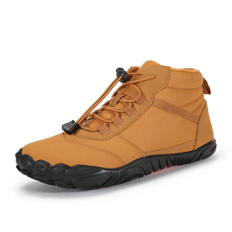 ArcticStep™ Winter Barefoot Shoes - Image 10