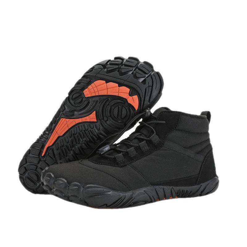 ArcticStep™ Winter Barefoot Shoes - Image 11