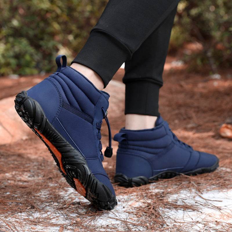 ArcticStep™ Winter Barefoot Shoes - Image 4