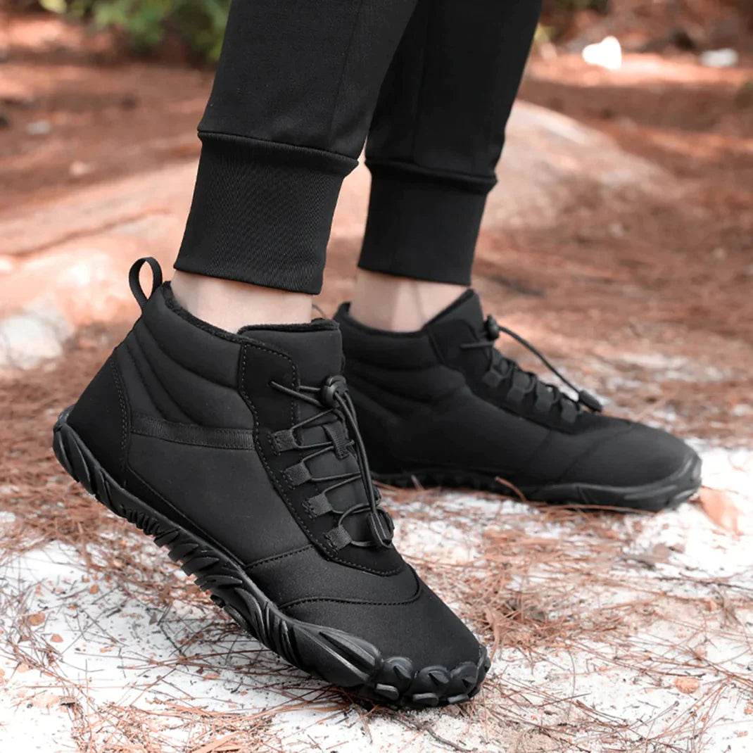 ArcticStep™ Winter Barefoot Shoes - Image 5