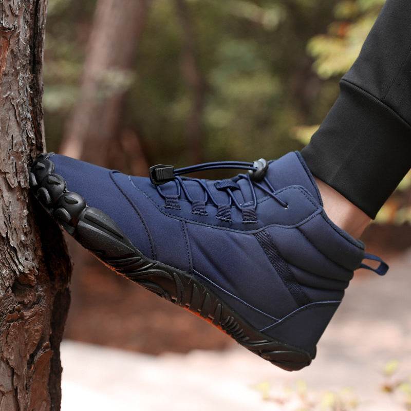 ArcticStep™ Winter Barefoot Shoes - Image 6