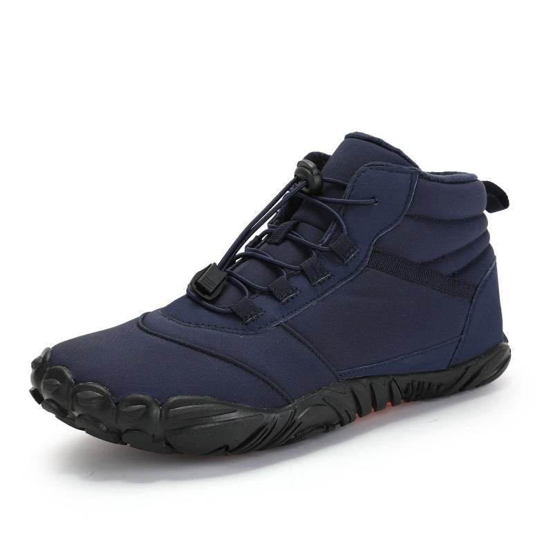 ArcticStep™ Winter Barefoot Shoes - Image 8