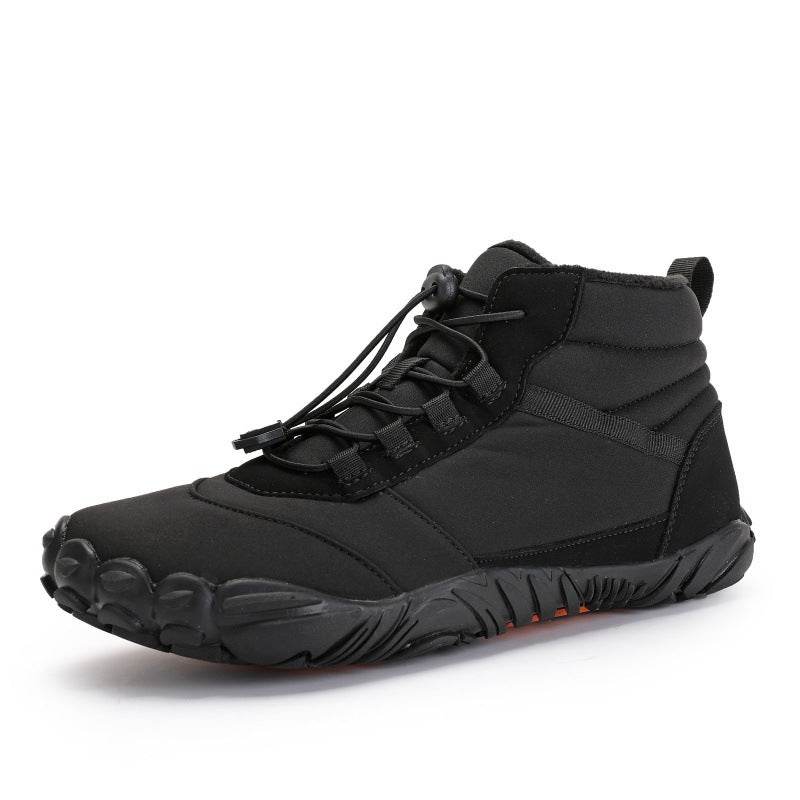ArcticStep™ Winter Barefoot Shoes - Image 9