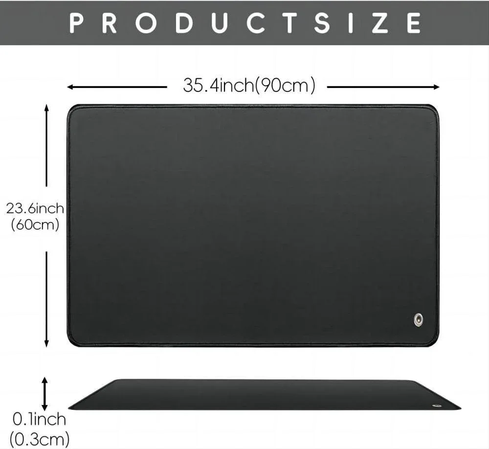 EarthComfort™ Grounding Yoga Mat - Image 10