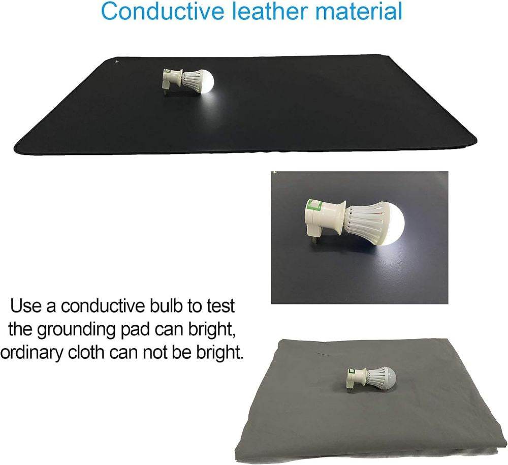 EarthComfort™ Grounding Yoga Mat - Image 16