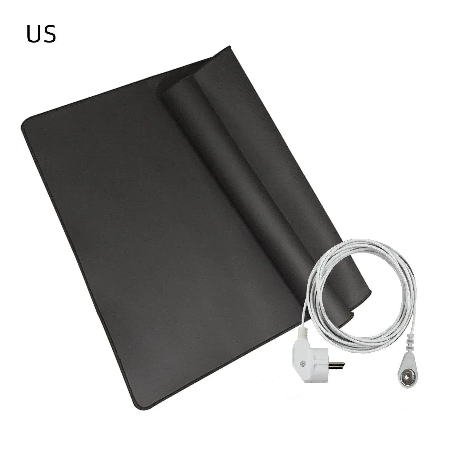 EarthComfort™ Grounding Yoga Mat - Image 22