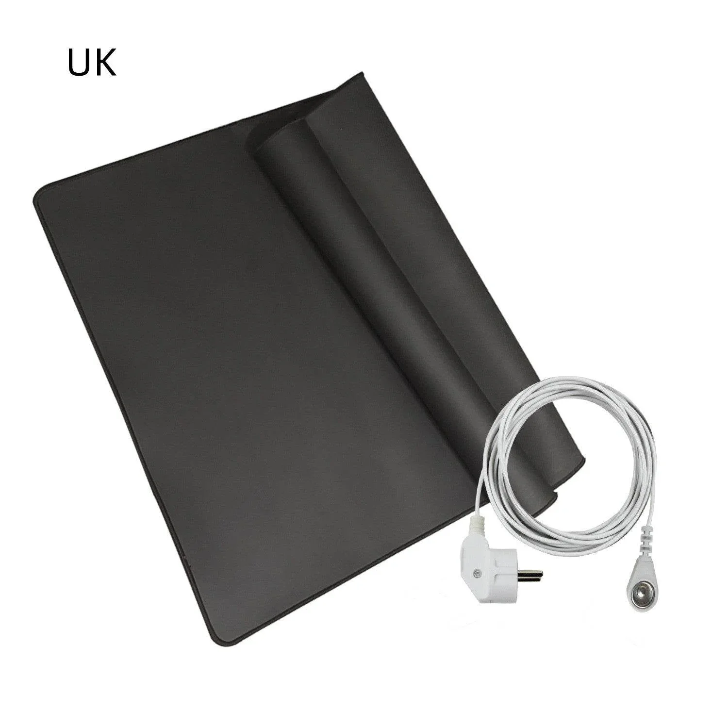 EarthComfort™ Grounding Yoga Mat - Image 23