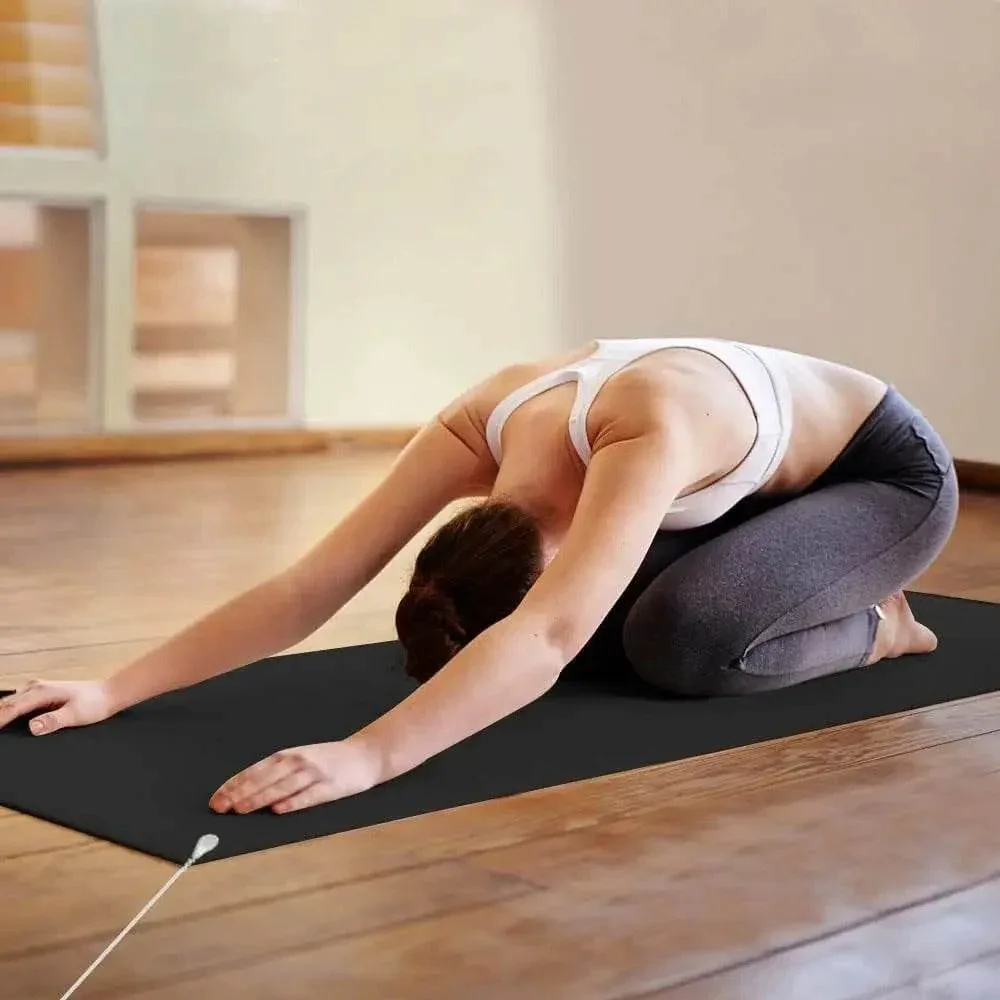 EarthComfort™ Grounding Yoga Mat - Image 5