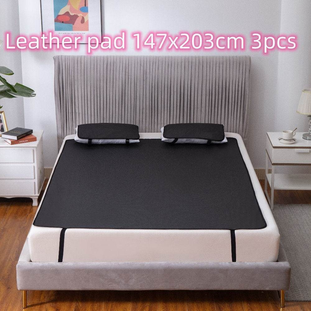 EarthComfort™ Grounding Single Bed Mat / Single Bed Set (Bed Mat +Pillow Case) - Image 12