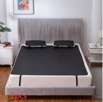 EarthComfort™ Grounding Single Bed Mat / Single Bed Set (Bed Mat +Pillow Case) - Image 13