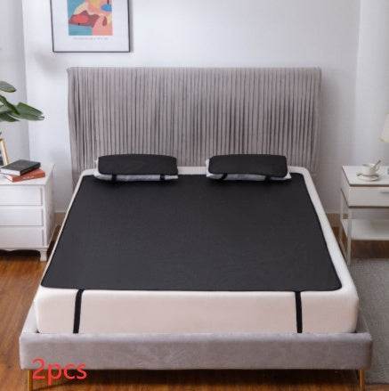 EarthComfort™ Grounding Single Bed Mat / Single Bed Set (Bed Mat +Pillow Case) - Image 9