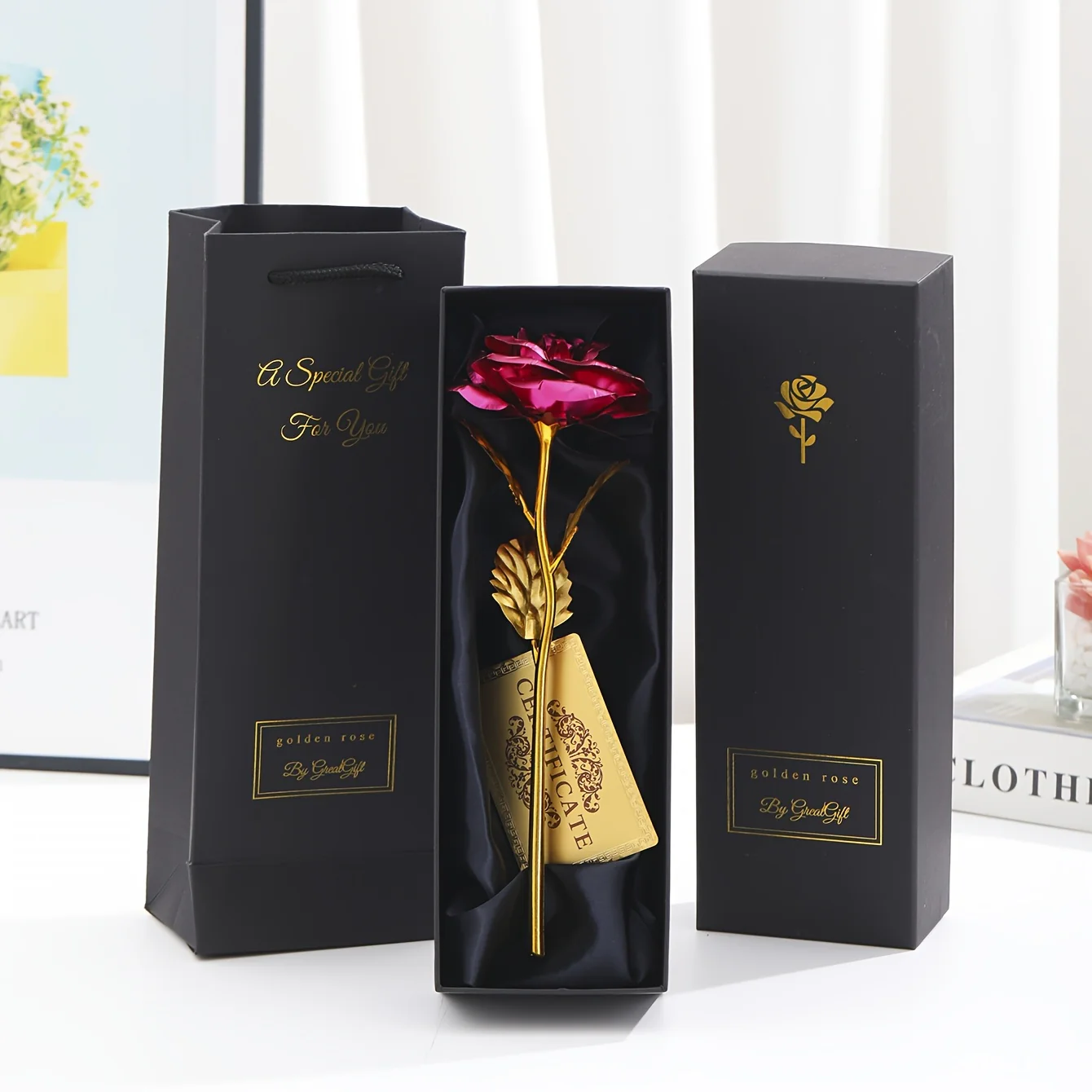 Eterna Rose Gift - Image 10