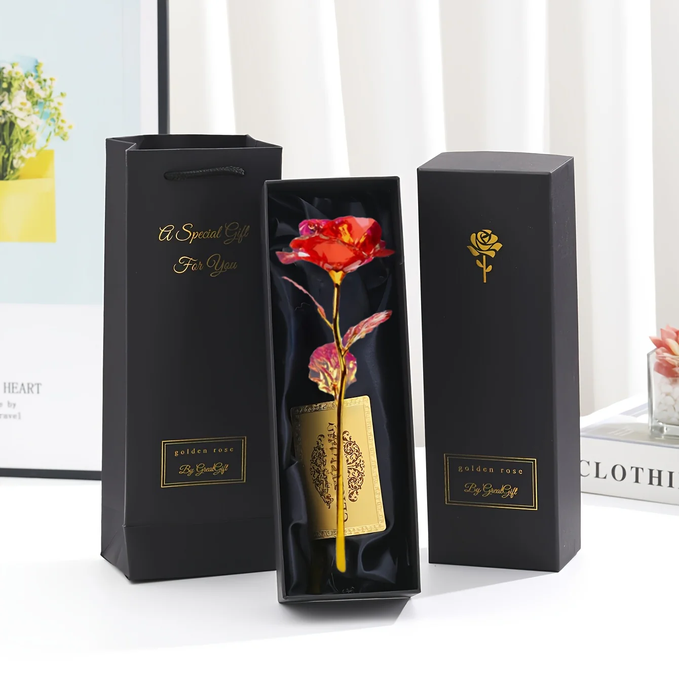 Eterna Rose Gift - Image 11