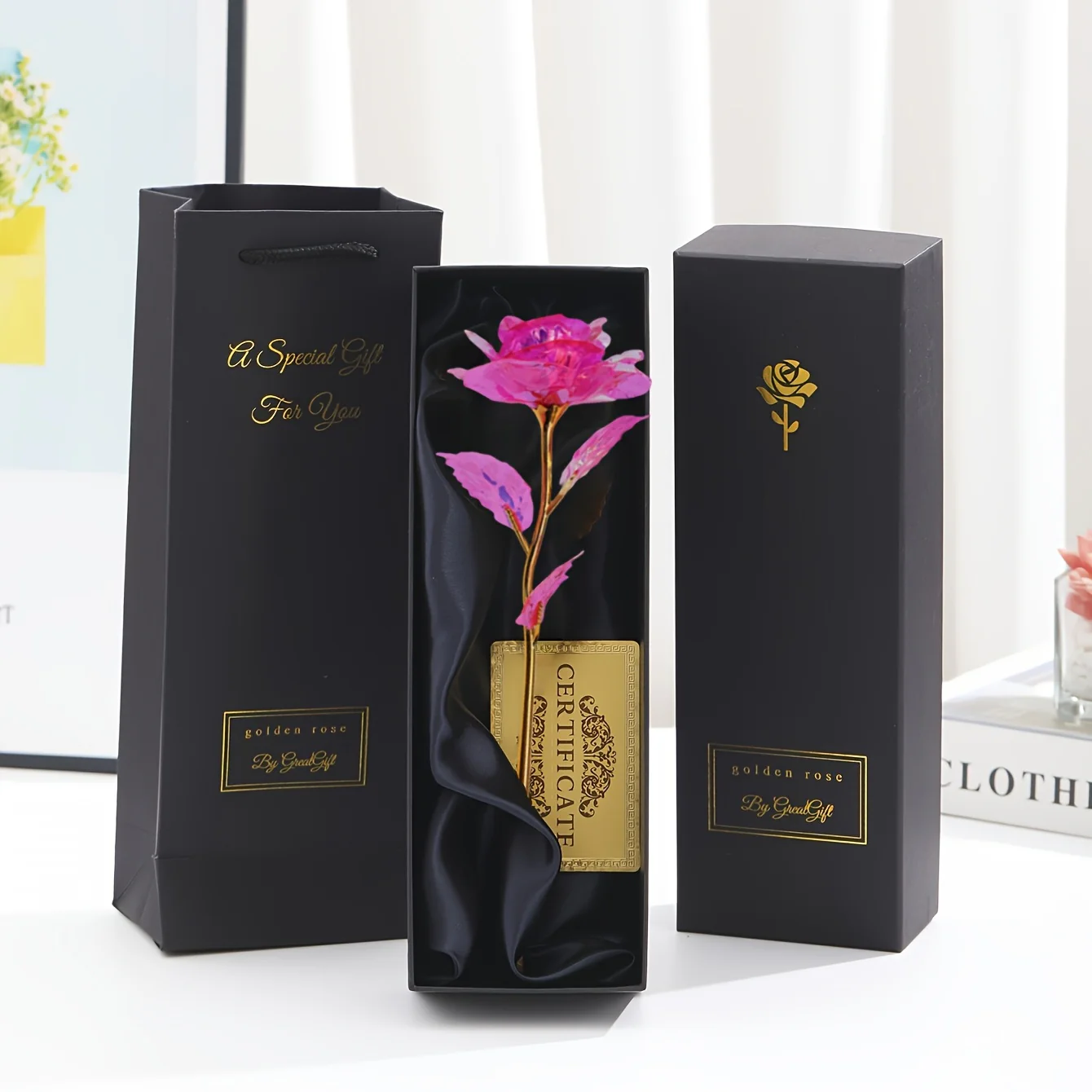 Eterna Rose Gift - Image 12
