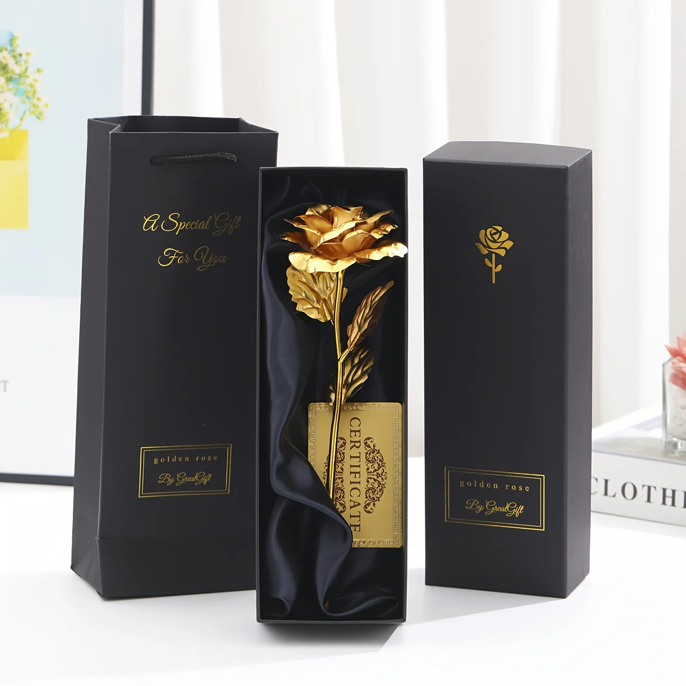 Eterna Rose Gift - Image 3