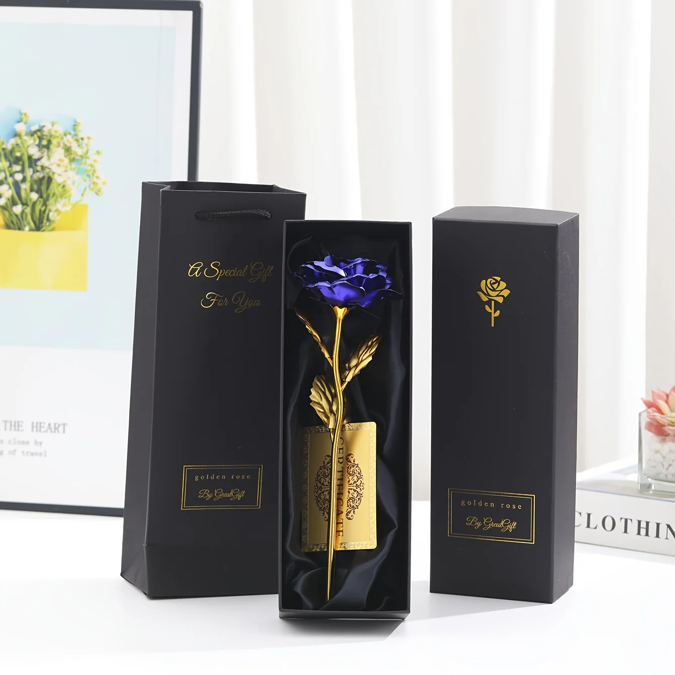 Eterna Rose Gift - Image 4