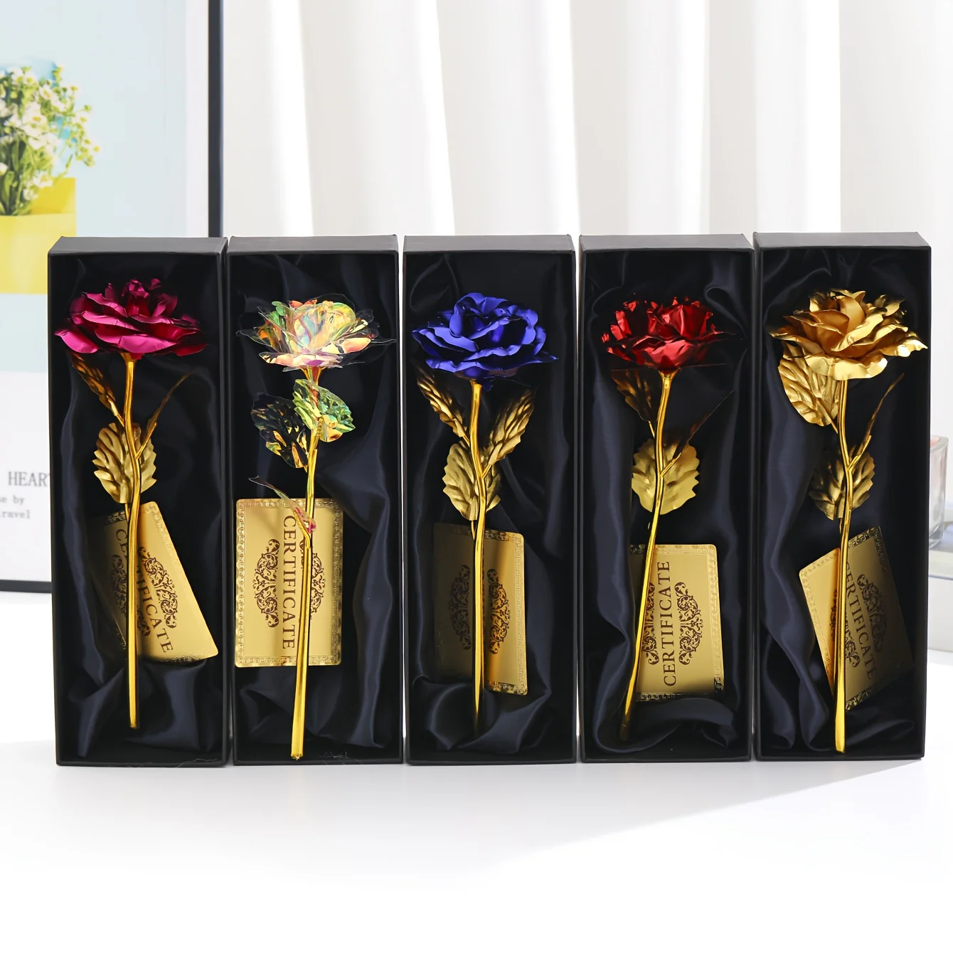 Eterna Rose Gift - Image 5