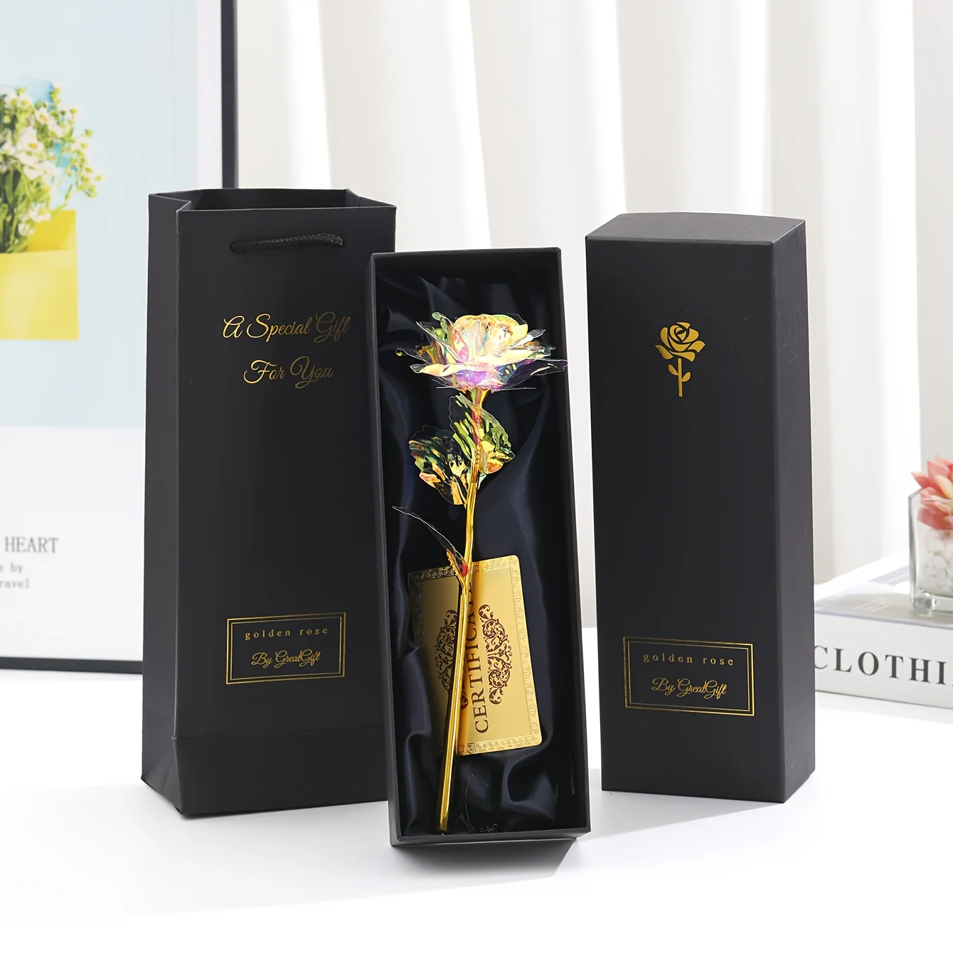 Eterna Rose Gift - Image 6