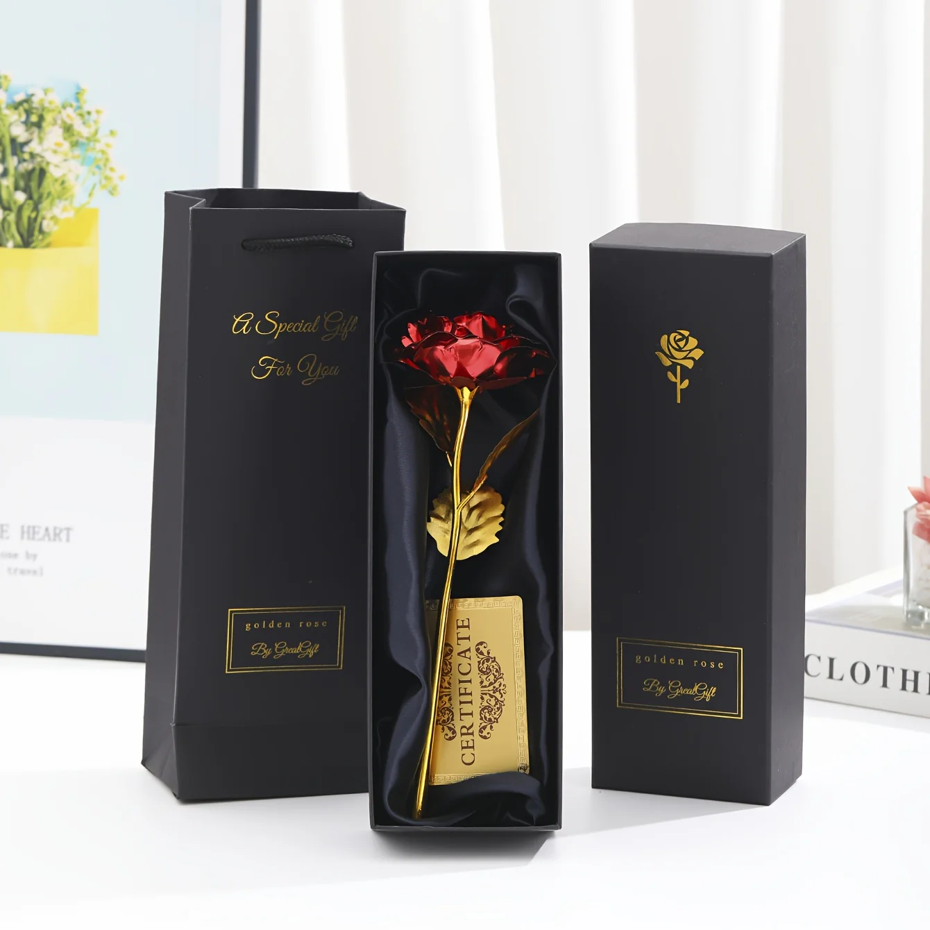 Eterna Rose Gift - Image 9