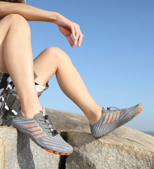 FlexiFit™ Drifters Barefoot Shoes - Image 10