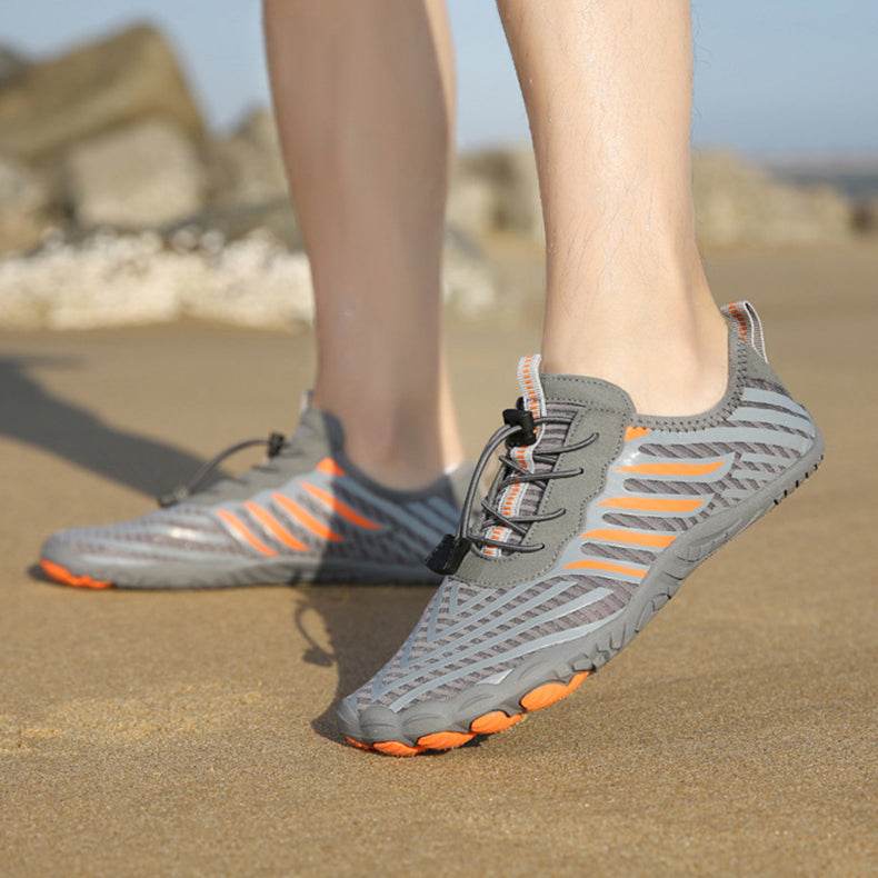 FlexiFit™ Drifters Barefoot Shoes - Image 11