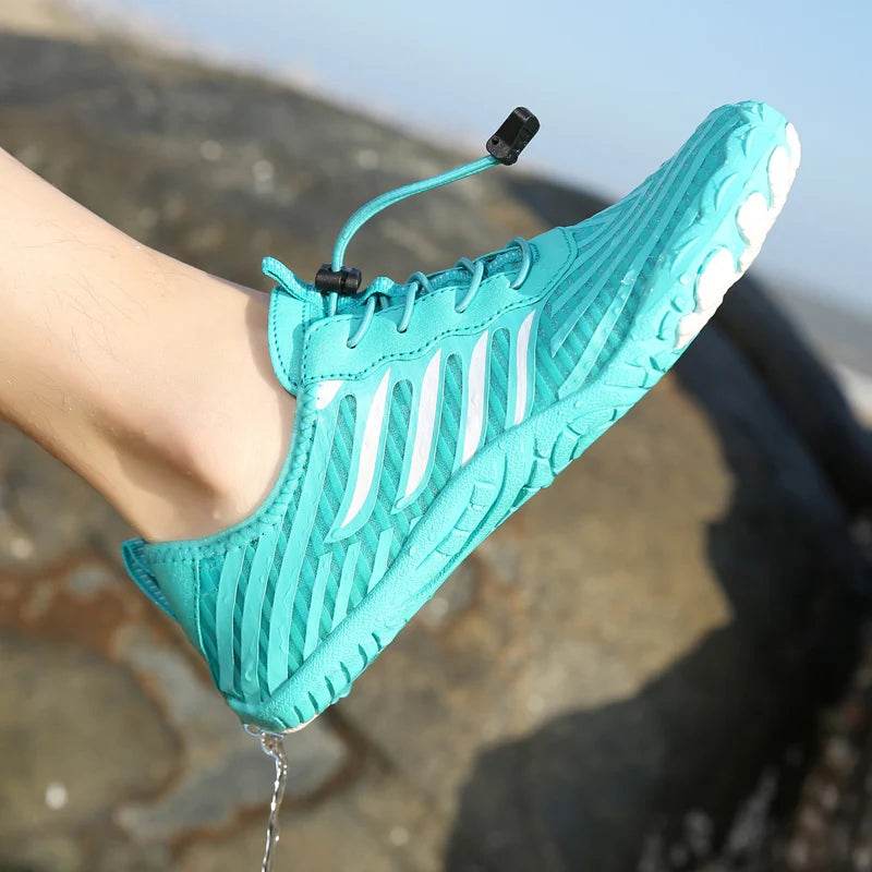 FlexiFit™ Drifters Barefoot Shoes - Image 13