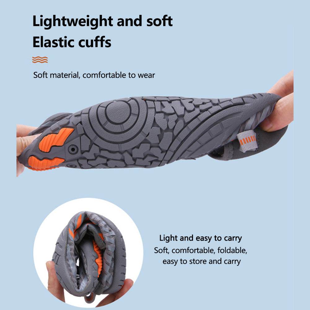 FlexiFit™ Drifters Barefoot Shoes - Image 16