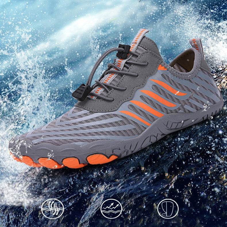 FlexiFit™ Drifters Barefoot Shoes - Image 17