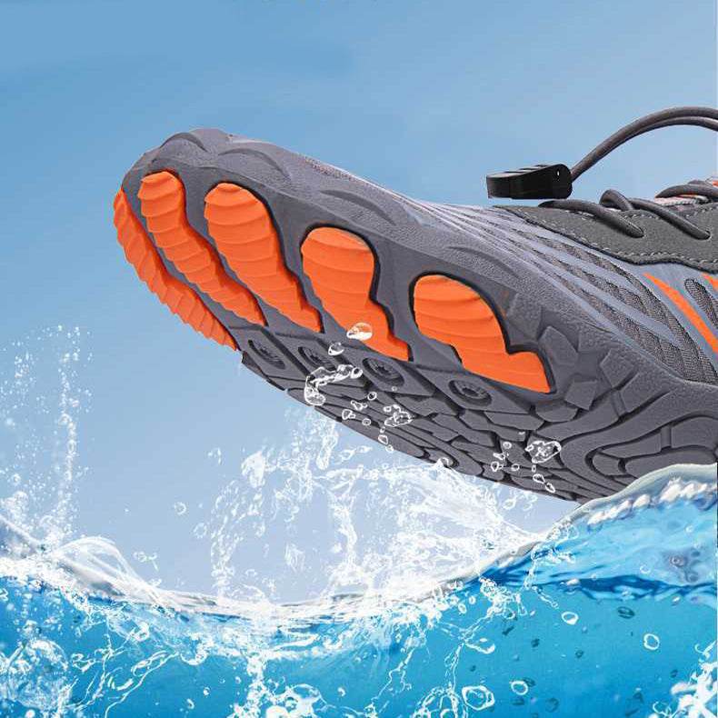 FlexiFit™ Drifters Barefoot Shoes - Image 18