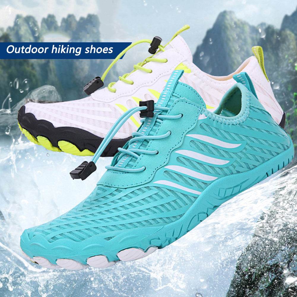 FlexiFit™ Drifters Barefoot Shoes - Image 19